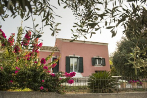 Villa Mariza